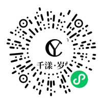 畅漾生活小程序二维码