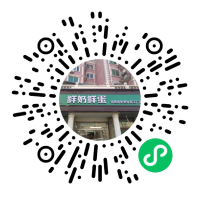 优品智选小程序二维码
