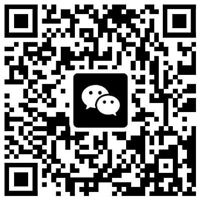 售前咨询二维码