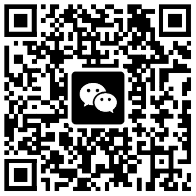 售后服务二维码