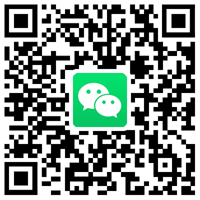 银豹官方公众号二维码