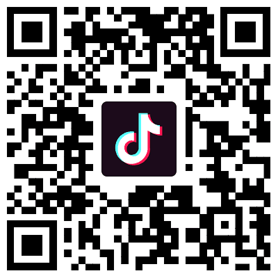 银豹官方抖音二维码